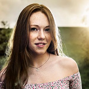 Bilder Charlotte Spencer