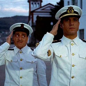 Bilder Los guardiamarinas