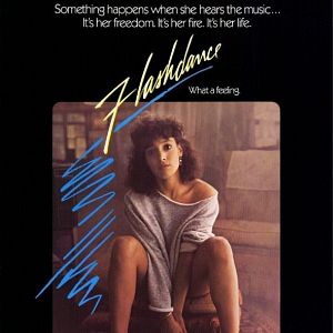 Bilder Flashdance