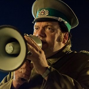 Bilder Bornholmer Straße