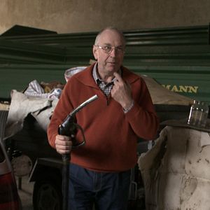 Bilder Macht Energie