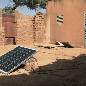 Bilder Macht Energie