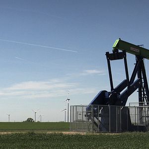 Bilder Macht Energie