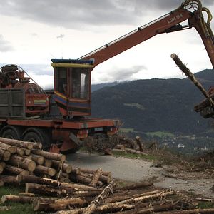 Bilder Macht Energie