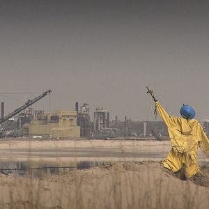 Bilder Macht Energie