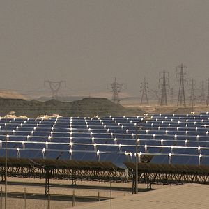 Bilder Macht Energie