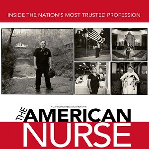 Bilder The American Nurse