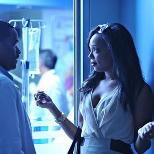 Bilder Tiffany Hines