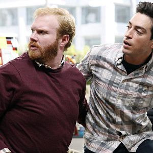 Bilder Henry Zebrowski