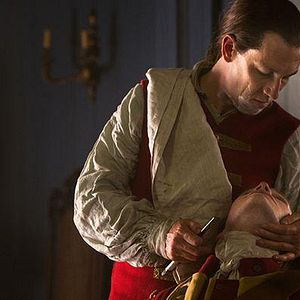 Bilder Tobias Menzies