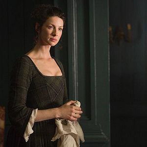 Bilder Caitriona Balfe