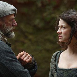 Bilder Graham McTavish