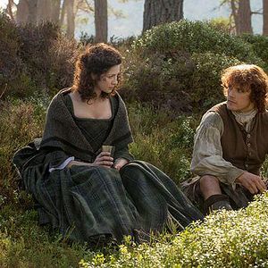 Bilder Outlander