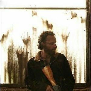 Bilder Andrew Lincoln