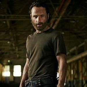 Bilder Andrew Lincoln