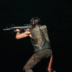 Bilder Norman Reedus