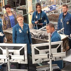 Bilder Michaela Conlin