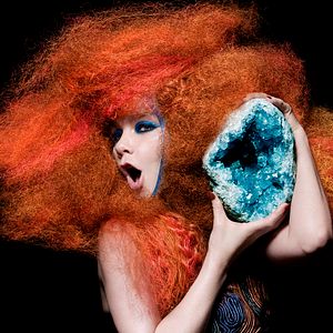 Bilder Björk: Biophilia Live