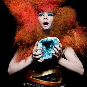 Bilder Björk: Biophilia Live