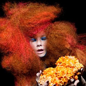 Bilder Björk: Biophilia Live