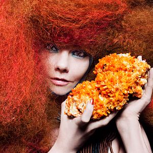 Bilder Björk: Biophilia Live