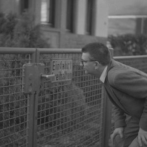 Bilder Die Zeit vergeht wie ein brüllender Löwe