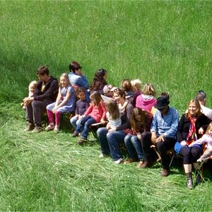 Bilder Die Zeit vergeht wie ein brüllender Löwe