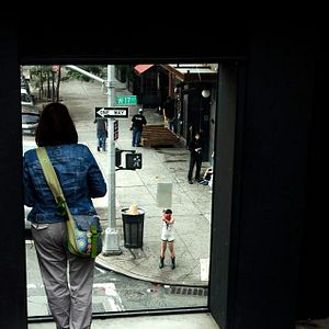 Bilder Seewatchlook , O que você vê quando olha o que enxerga?