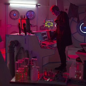 Bilder Doctor Who (2005)