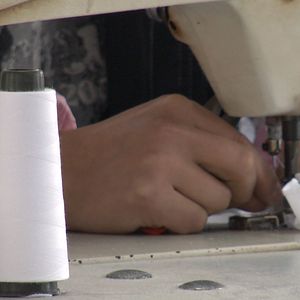 Bilder Travailleuses...