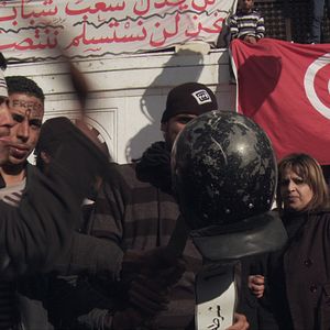 Bilder Démocratie Année Zéro