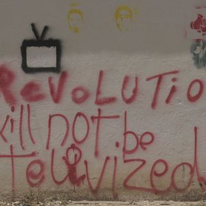 Bilder Démocratie Année Zéro