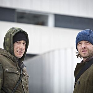 Bilder Aaron Stanford