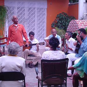 Bilder Guardiões do Samba