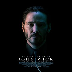 Bilder John Wick