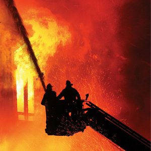 Bilder A Good Job: Stories of the FDNY