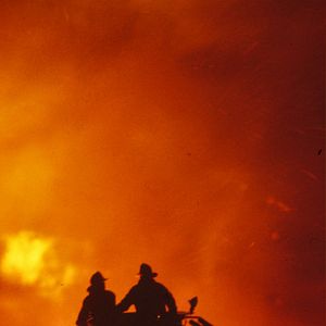 Bilder A Good Job: Stories of the FDNY