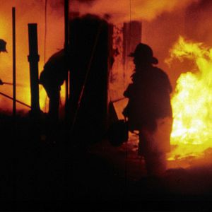 Bilder A Good Job: Stories of the FDNY
