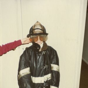 Bilder A Good Job: Stories of the FDNY