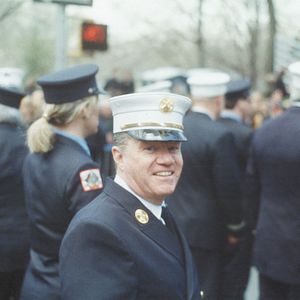 Bilder A Good Job: Stories of the FDNY