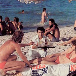 Bilder  Meeresungeheuer greifen an