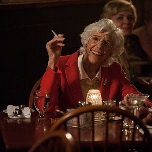 Bilder Frances Sternhagen