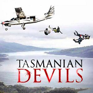 Bilder Tasmanian Devils - Die Jagd hat begonnen!