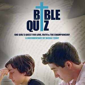Bilder Bible Quiz