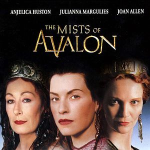Bilder Die Nebel von Avalon