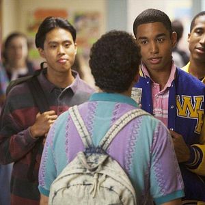 Bilder Die Goldbergs