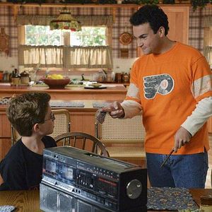 Bilder Sean Giambrone