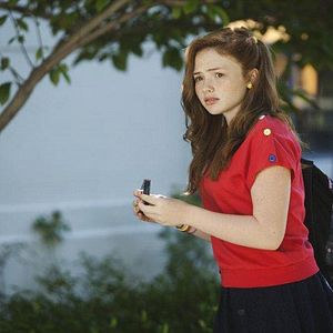 Bilder Natalie Alyn Lind