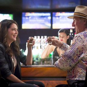 Bilder Lauren Graham