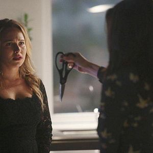 Bilder Hayden Panettiere